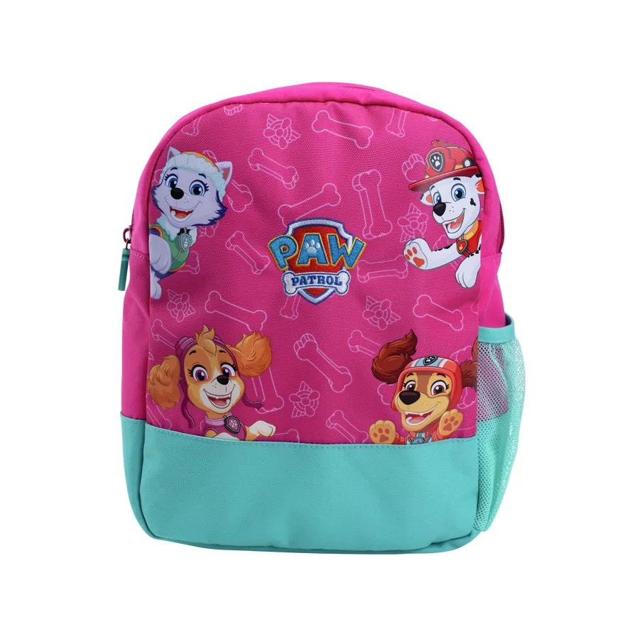 Рюкзак детский Trust Vymo PAW Patrol для планшета 10" Pink — фото 3