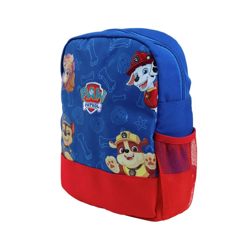 Рюкзак детский Trust Vymo PAW Patrol для планшета 10" Blue