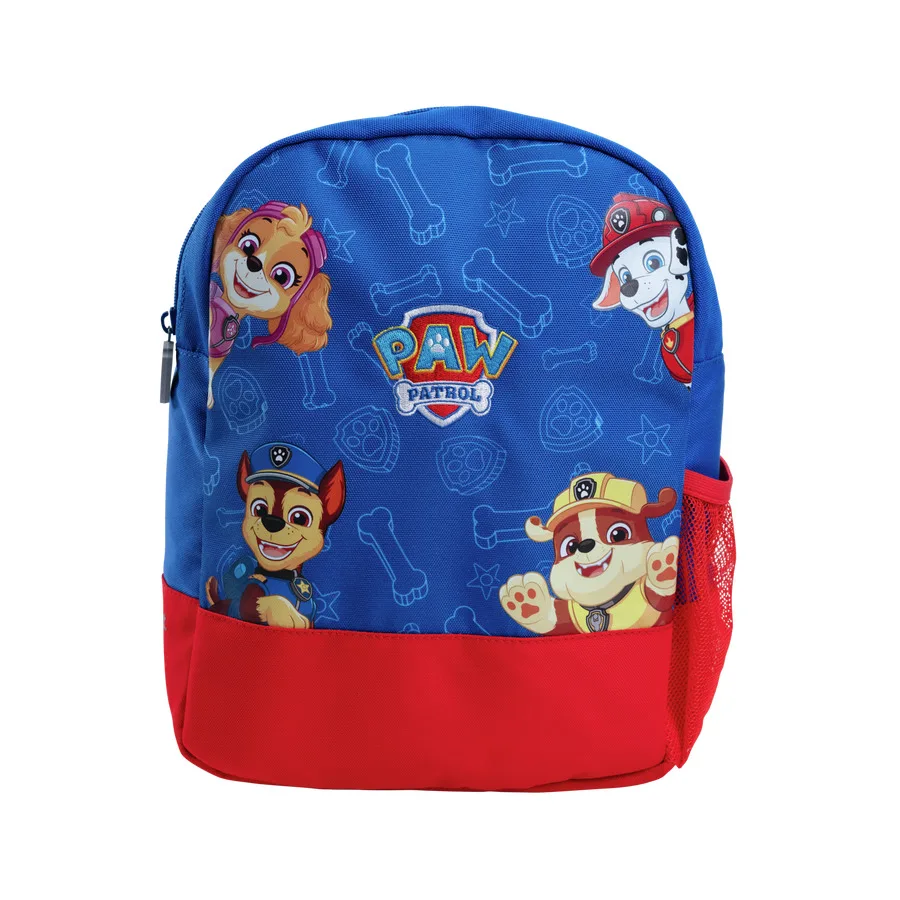 Рюкзак детский Trust Vymo PAW Patrol для планшета 10" Blue — фото 2