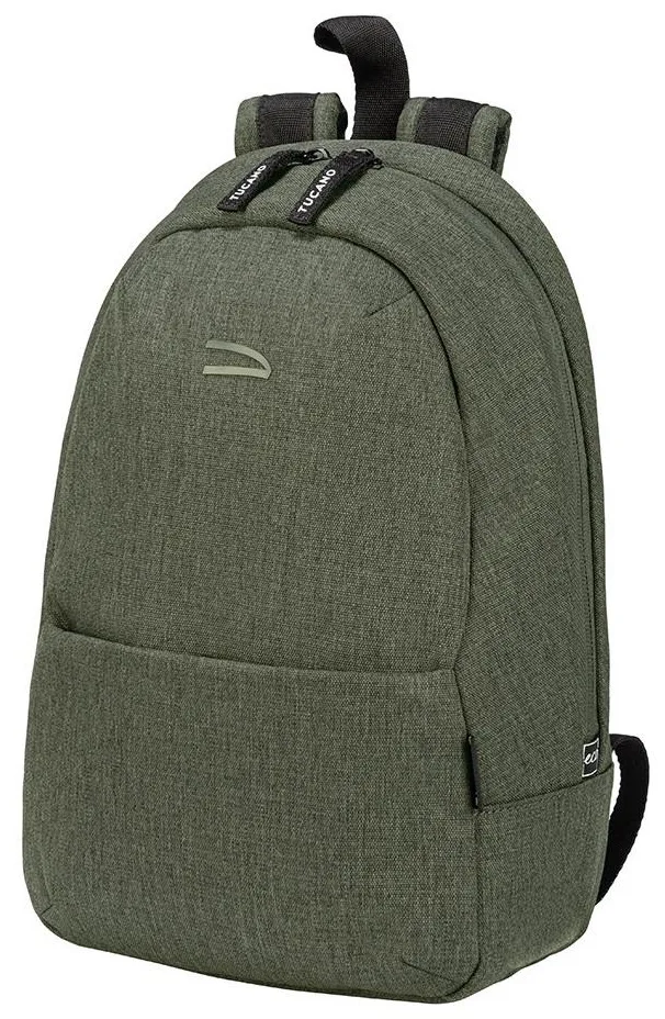 Рюкзак Tucano Ted для планшета 11" Military Green
