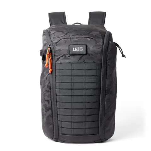 Рюкзак для ноутбука UAG Civilian Backpack 20L 16" Midnight Camo