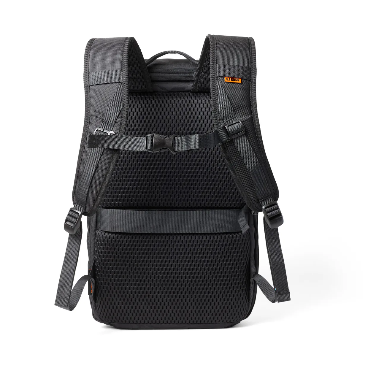 Рюкзак для ноутбука UAG Civilian Backpack 20L 16" Midnight Camo — фото 5