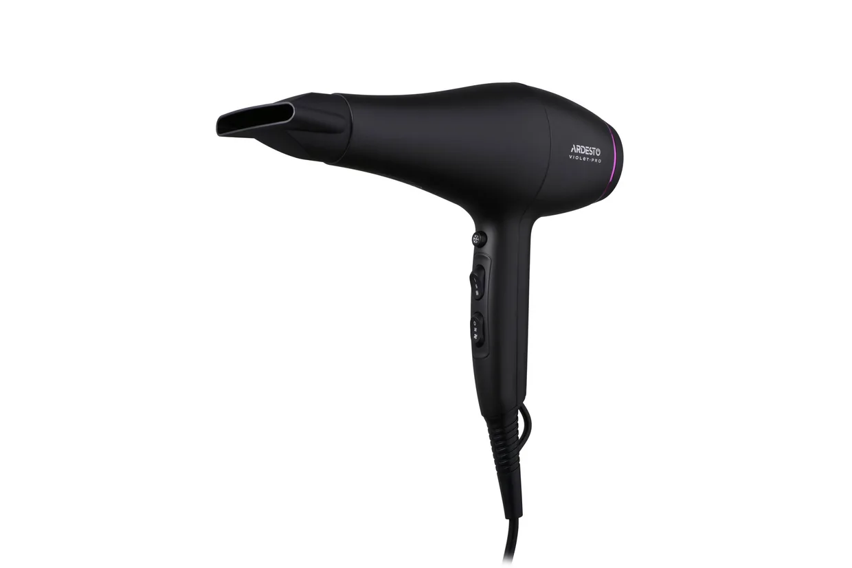 Фен Ardesto Violet Pro HD-Y222PRO
