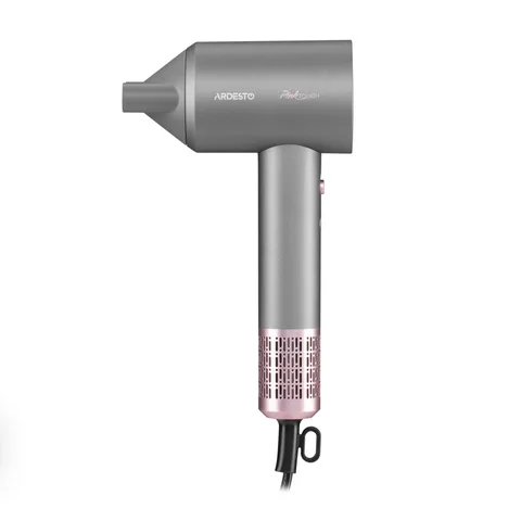 Фен Ardesto Pink Touch HD-R300PT