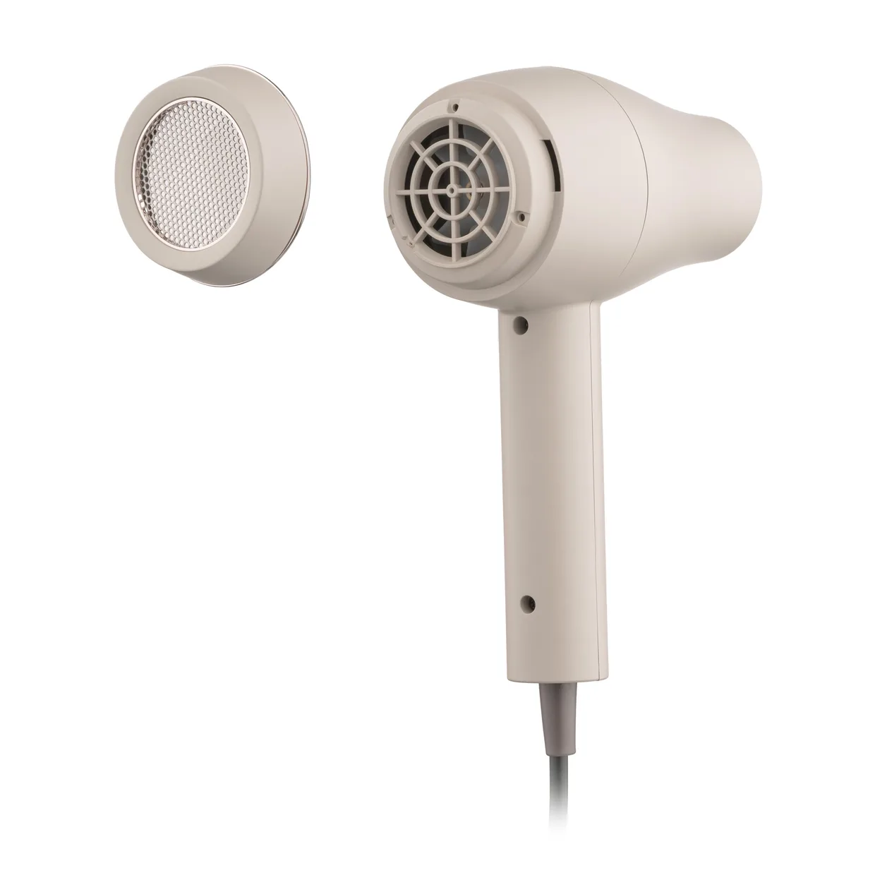 Фен Ardesto Pearl Cream HD-Y700PERL — фото 6
