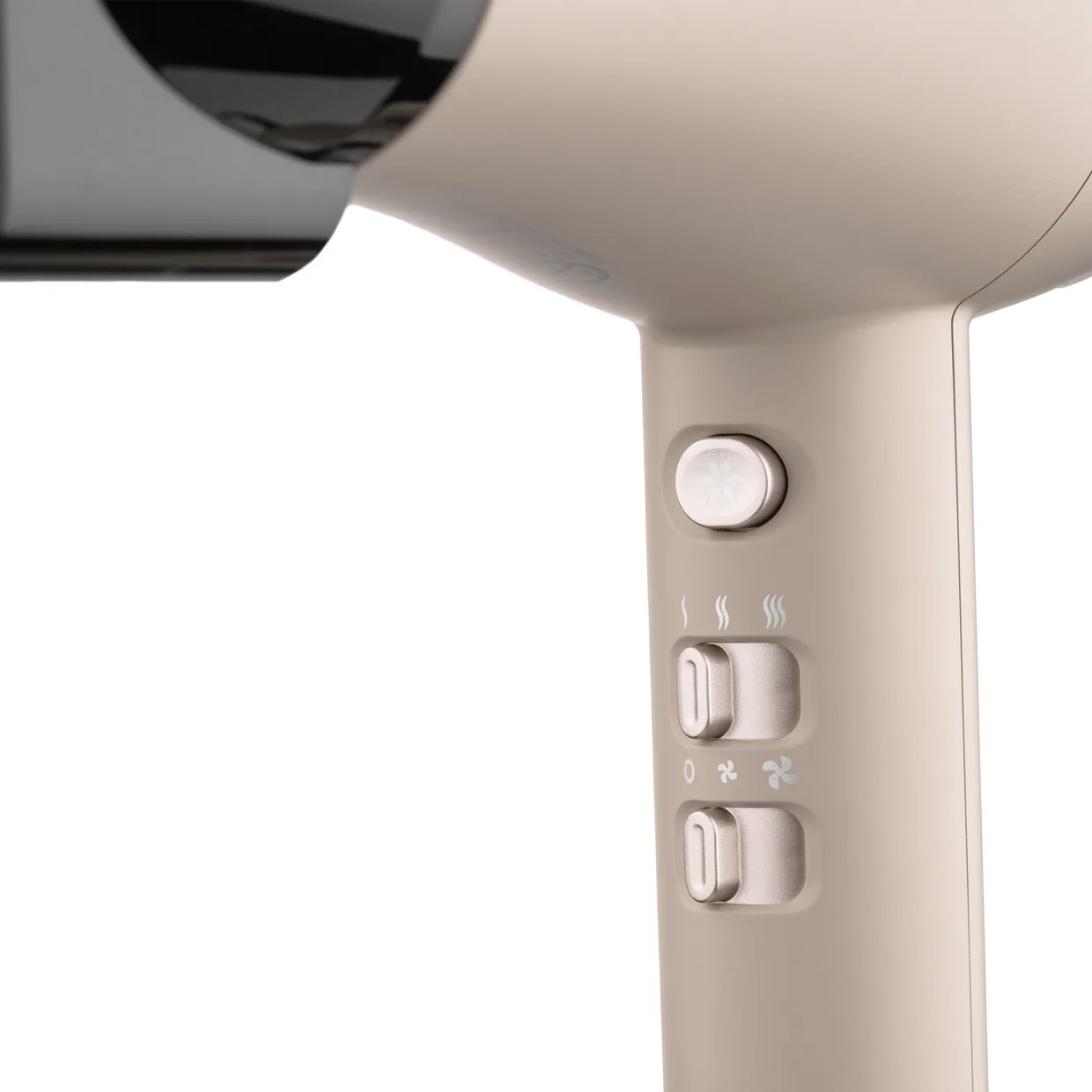 Фен Ardesto Pearl Cream HD-Y700PERL — фото 7