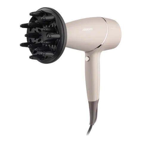 Фен Ardesto Pearl Cream HD-Y701PERL