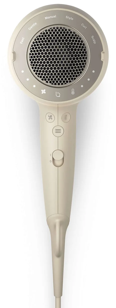 Фен Philips 9000 Series SenseIQ BHD829/00 — фото 2