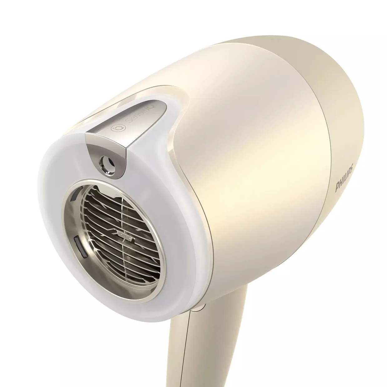 Фен Philips 9000 Series SenseIQ BHD829/00 — фото 4