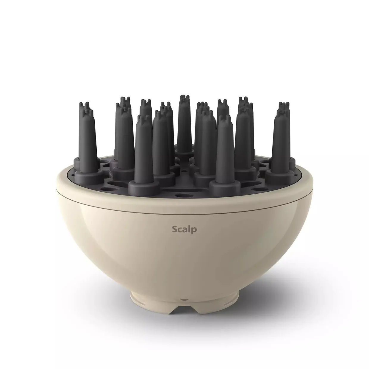 Фен Philips 9000 Series SenseIQ BHD829/00 — фото 5