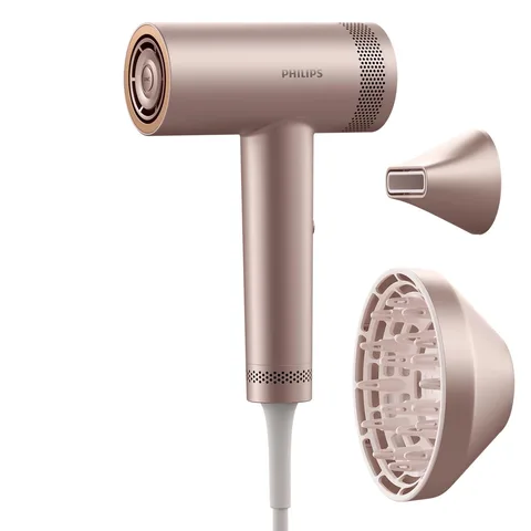 Фен Philips 8000 Series BHD837/10