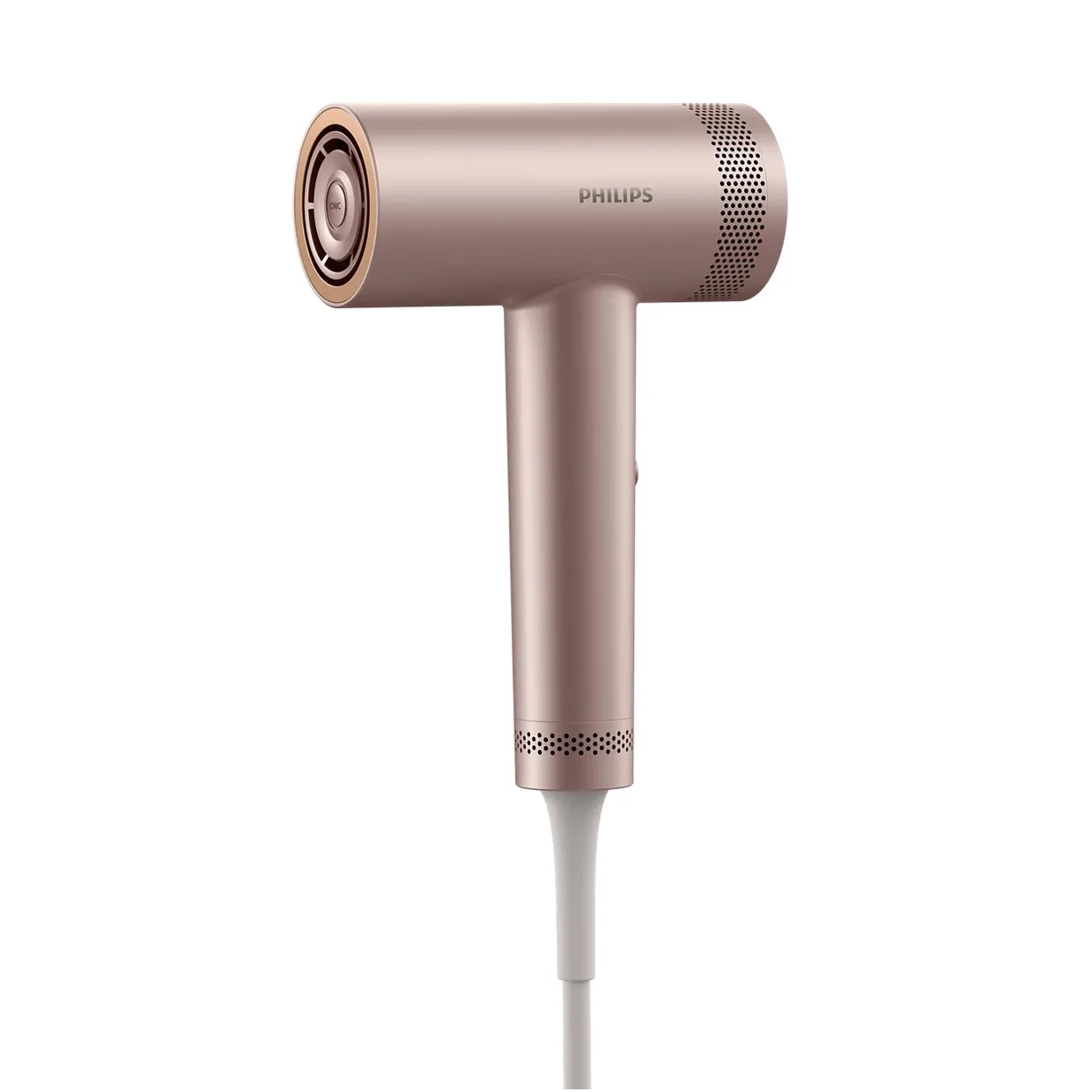 Фен Philips 8000 Series BHD837/10 — фото 2