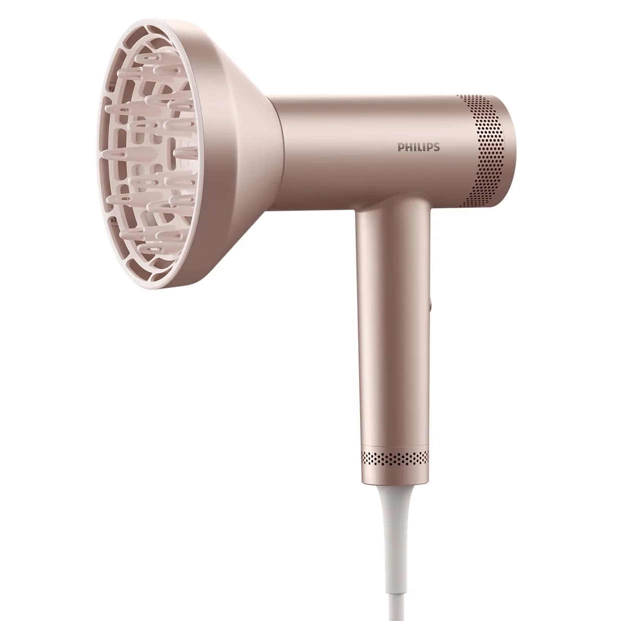 Фен Philips 8000 Series BHD837/10 — фото 4