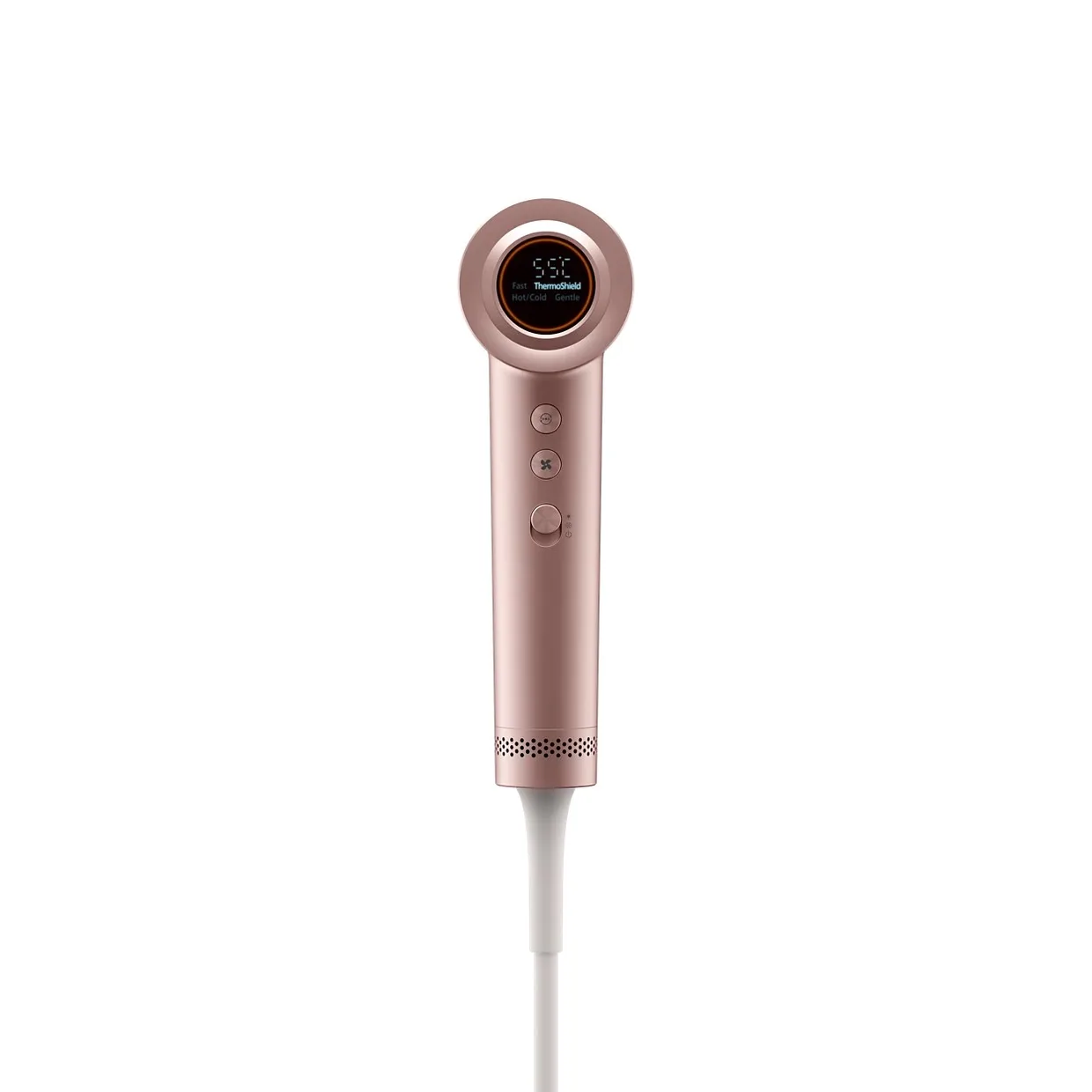 Фен Philips 8000 Series BHD837/10 — фото 5
