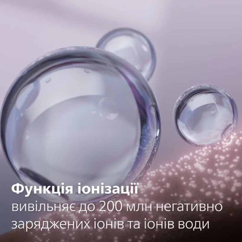 Фен Philips 8000 Series BHD839/00 — фото 6
