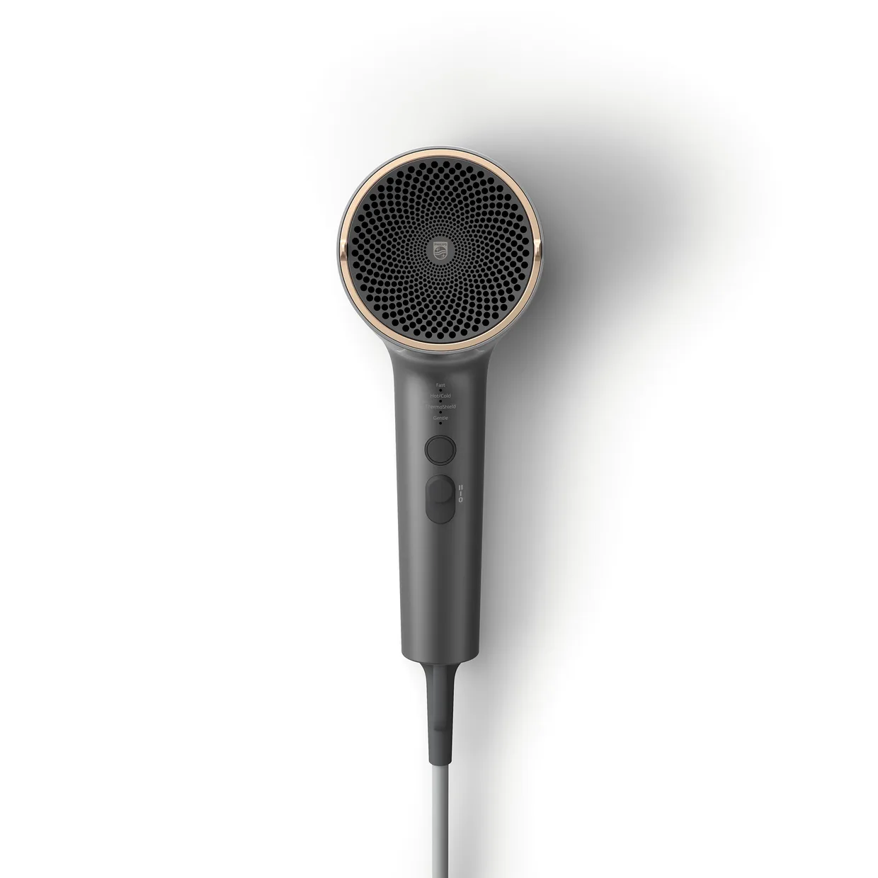 Фен Philips 7000 Series BHD713/10 — фото 3