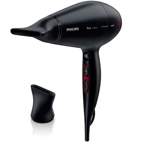 Фен Philips Pro HPS910/00