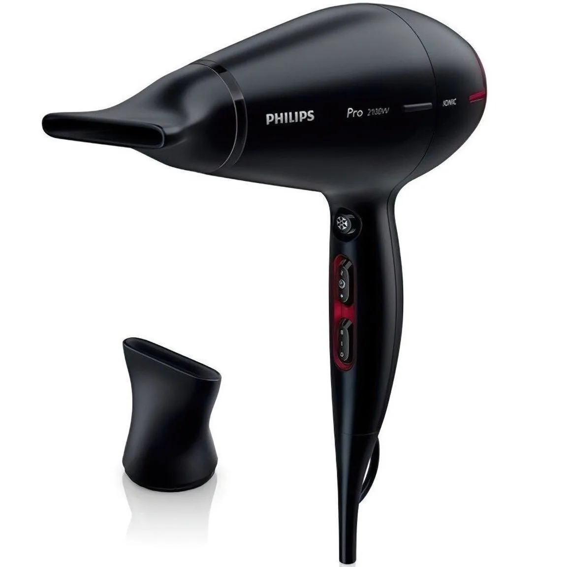 Фен Philips Pro HPS910/00