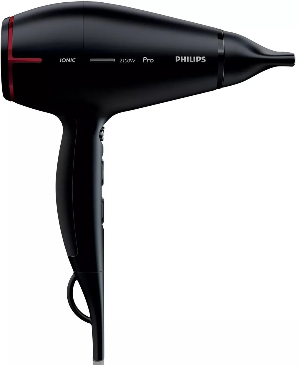 Фен Philips Pro HPS910/00 — фото 5