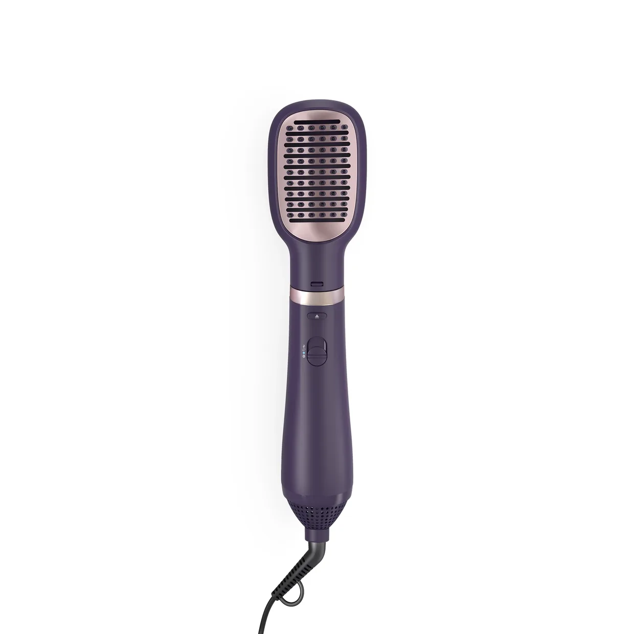 Фен-щетка Philips 3000 Series BHA313/00 — фото 2