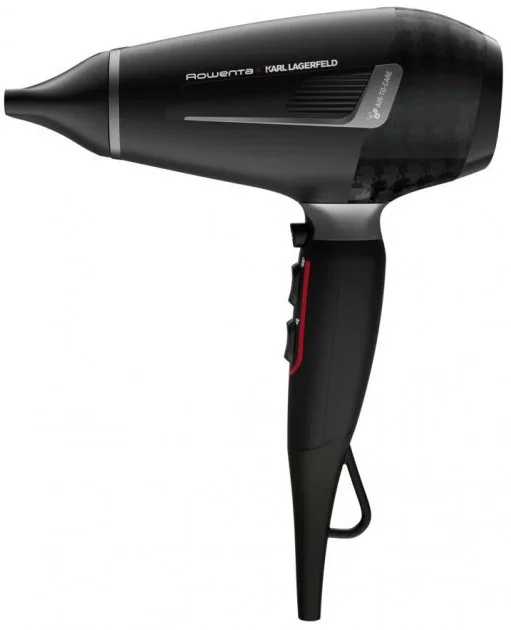 Фен Rowenta x Karl Lagerfeld K/Pro Stylist CV888LF0 — фото 3