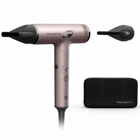 Фен Rowenta Maestria Nano Foldable HY8530E0
