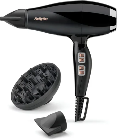 Фен BaByliss Air Power Pro 2300 6716DE