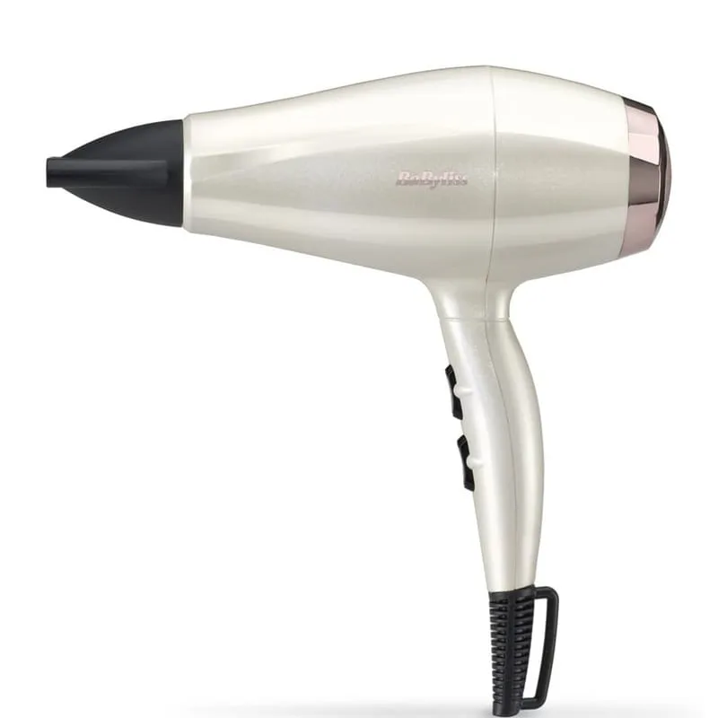 Фен BaByliss Stardust Shimmer 5914PE