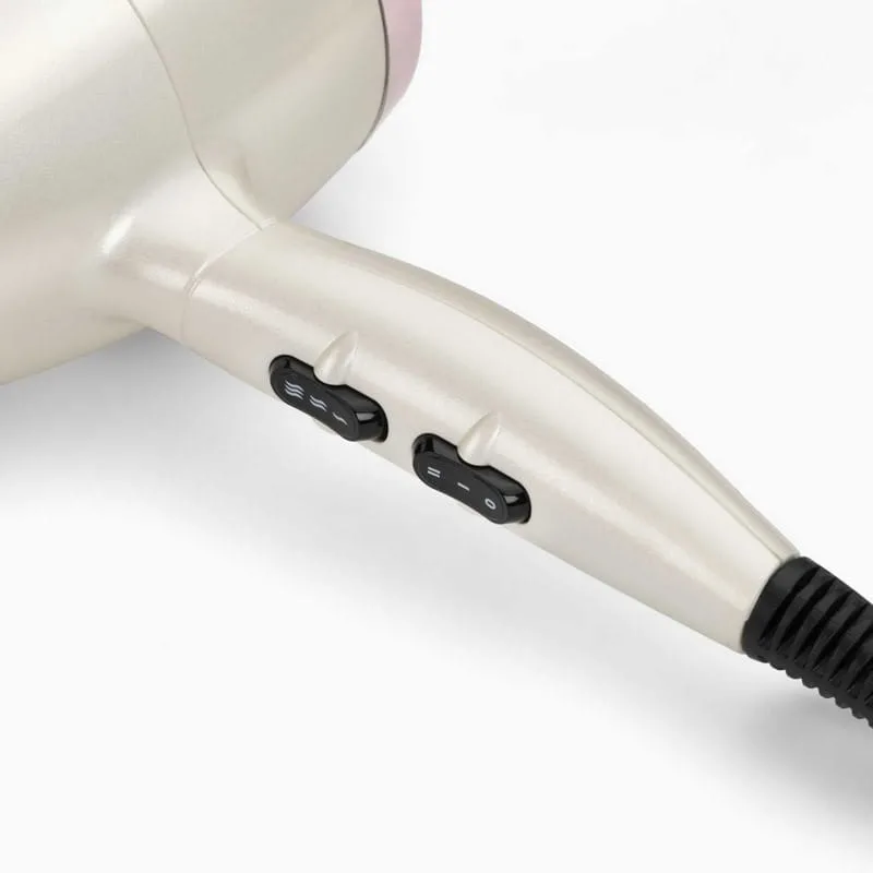 Фен BaByliss Stardust Shimmer 5914PE — фото 4