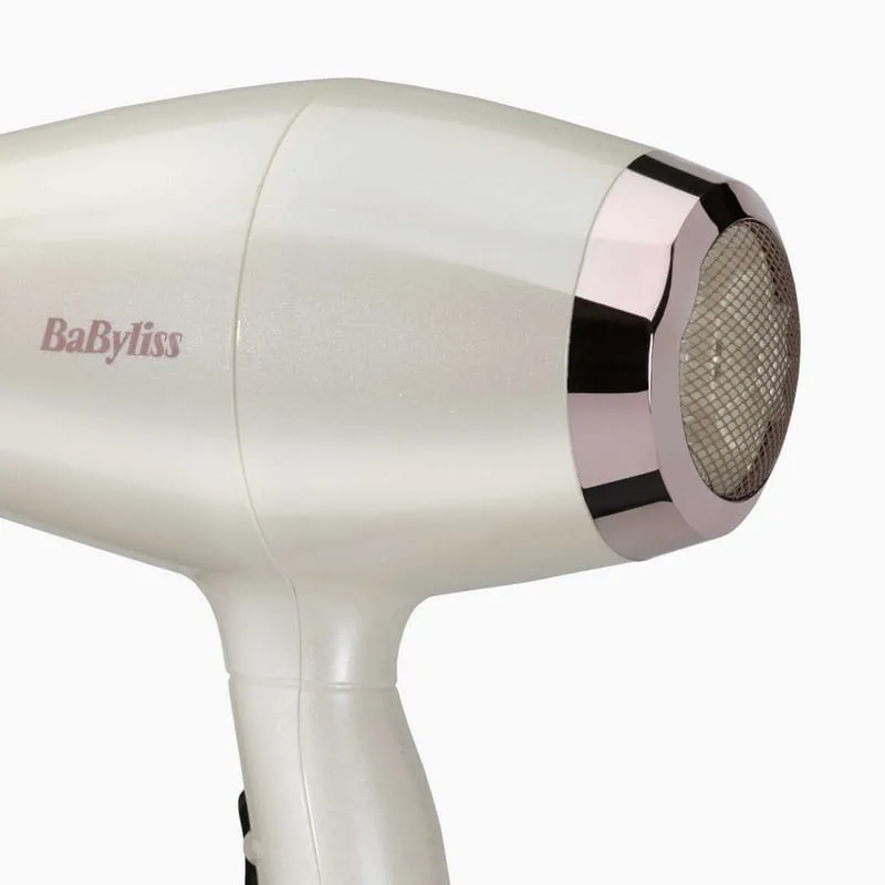 Фен BaByliss Stardust Shimmer 5914PE — фото 5