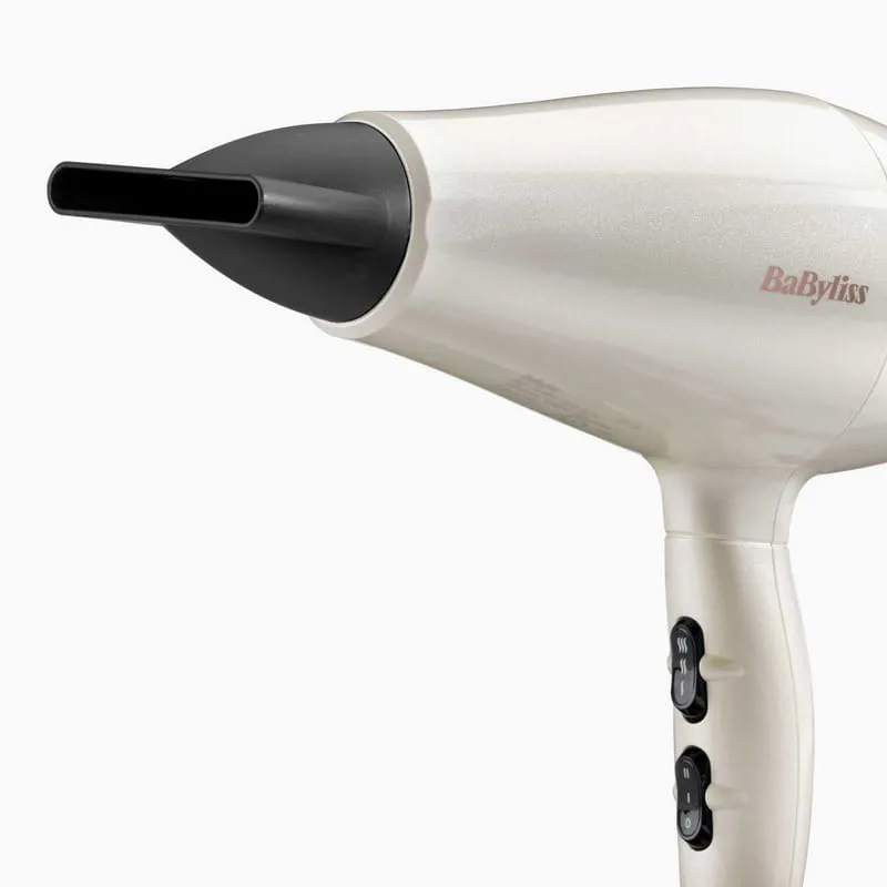 Фен BaByliss Stardust Shimmer 5914PE — фото 6