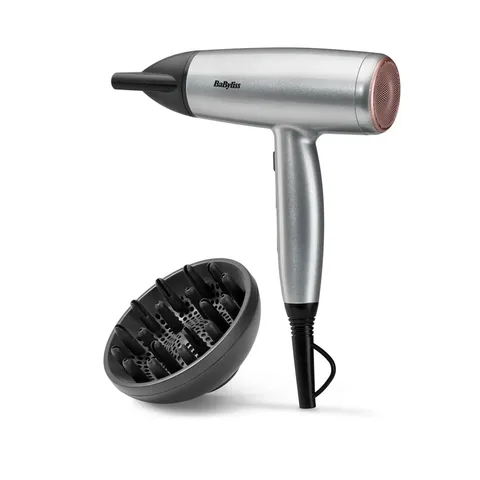 Фен BaByliss Cosmos D580DE