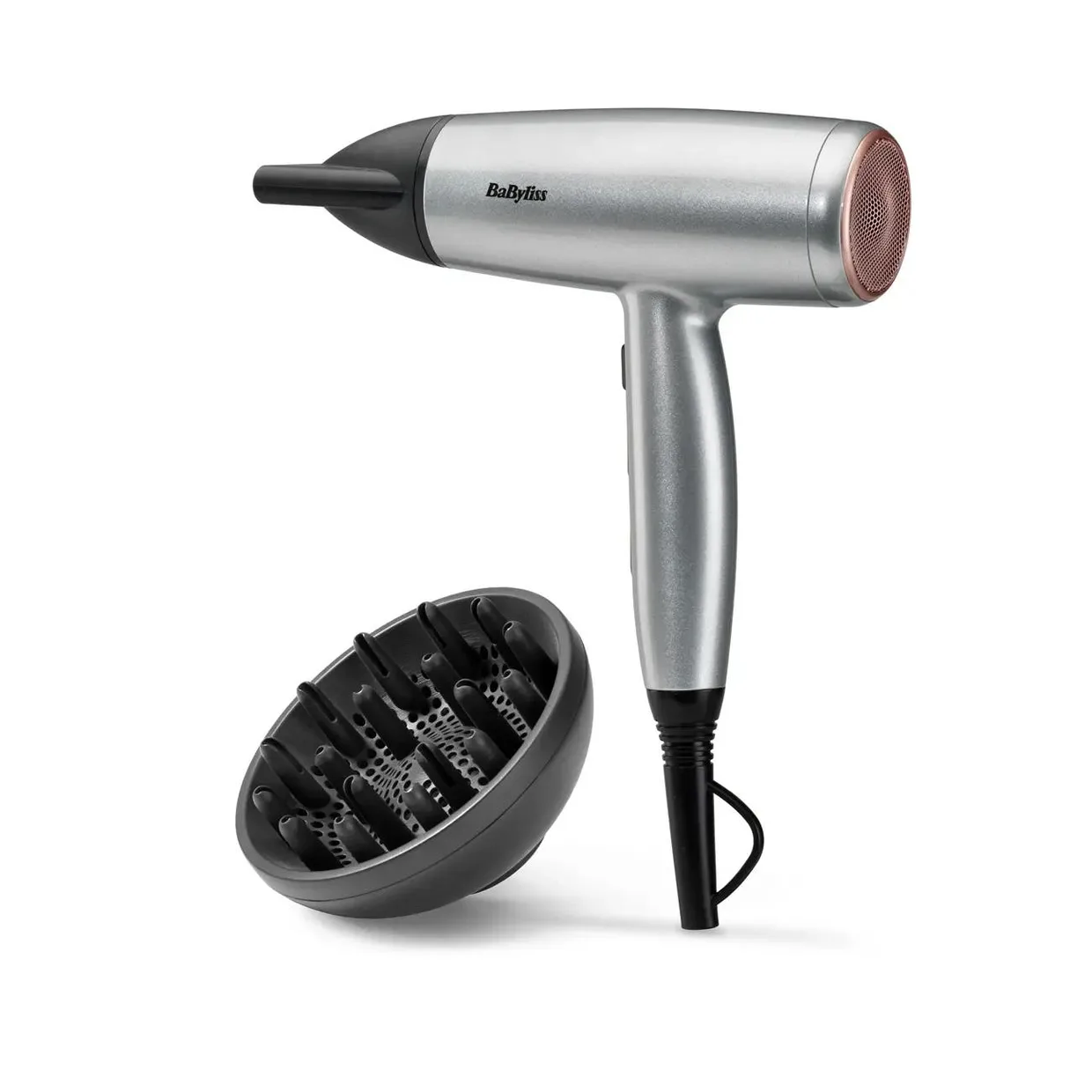 Фен BaByliss Cosmos D580DE
