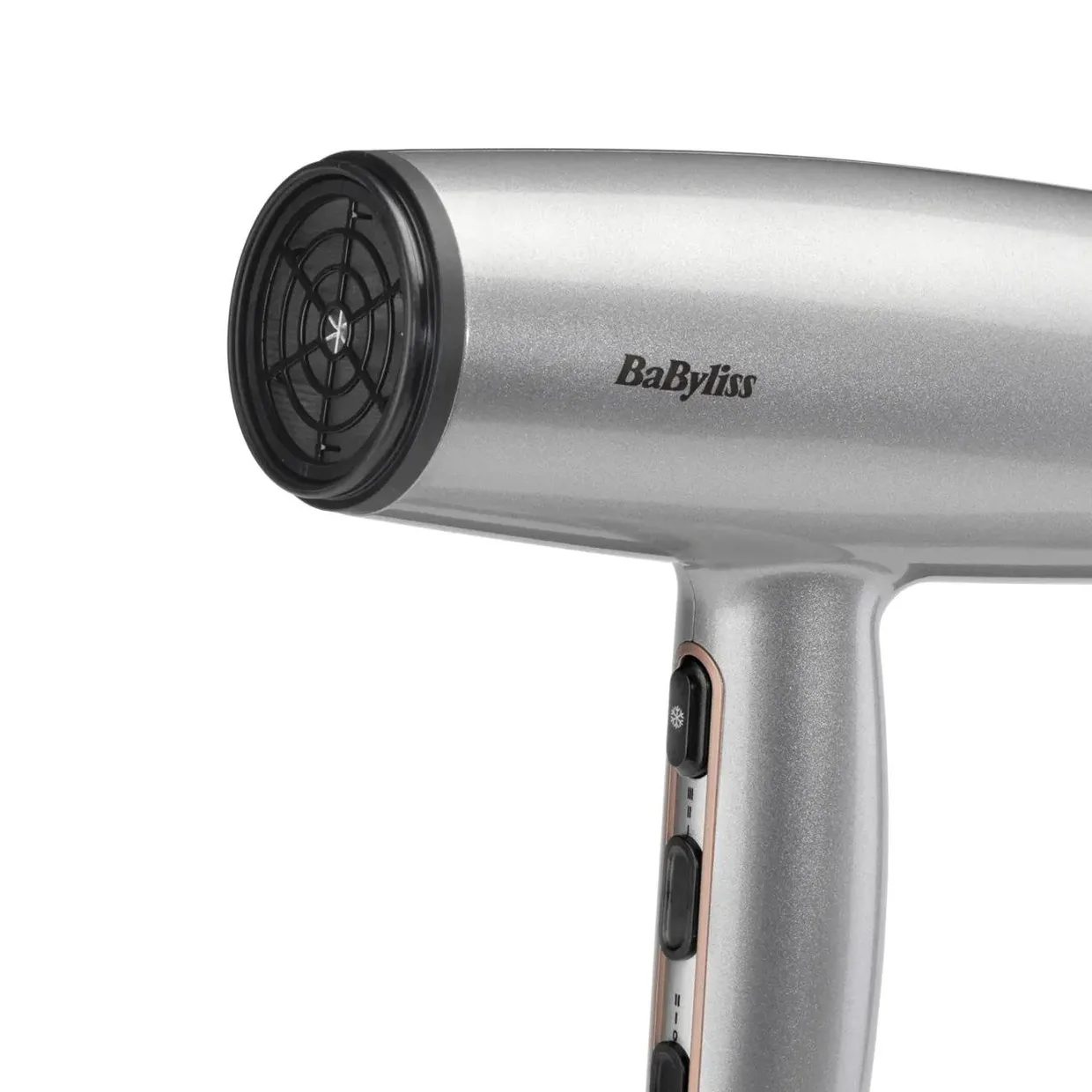 Фен BaByliss Cosmos D580DE — фото 4