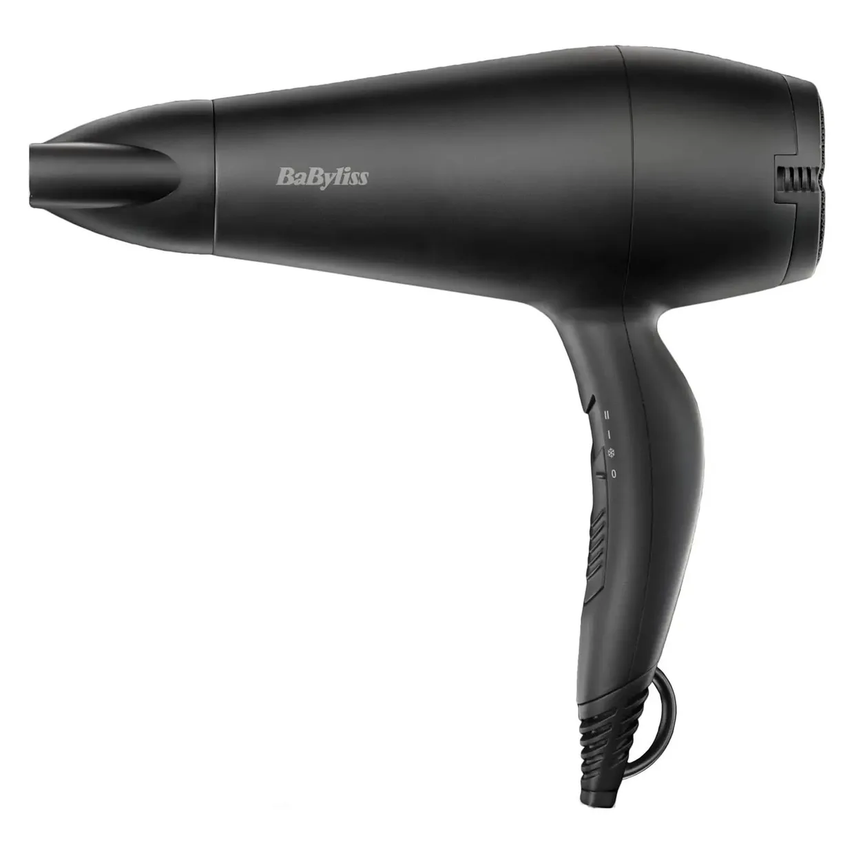 Фен BaByliss Power Smooth 2000 D215DE — фото 2