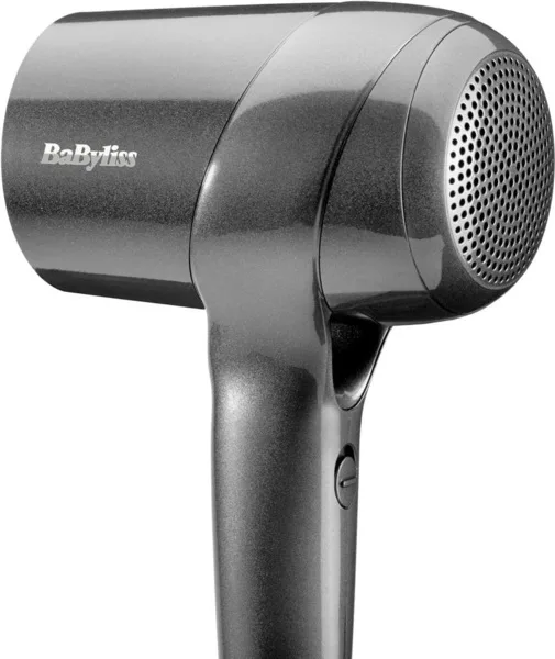 Фен BaByliss Titanium Shine D6200DE — фото 2