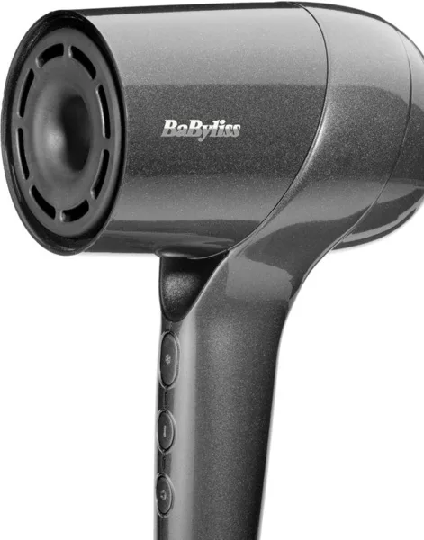 Фен BaByliss Titanium Shine D6200DE — фото 4