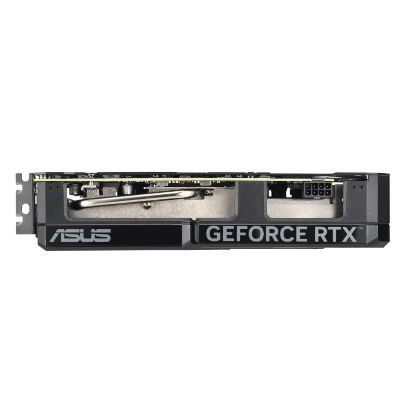 Видеокарта Asus GeForce RTX 4060 8GB GDDR6 Dual Evo OC (DUAL-RTX4060-O8G-EVO) — фото 10