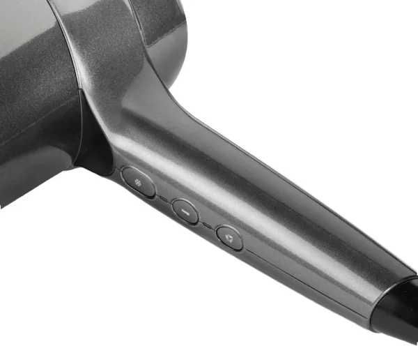 Фен BaByliss Titanium Shine D6200DE — фото 6
