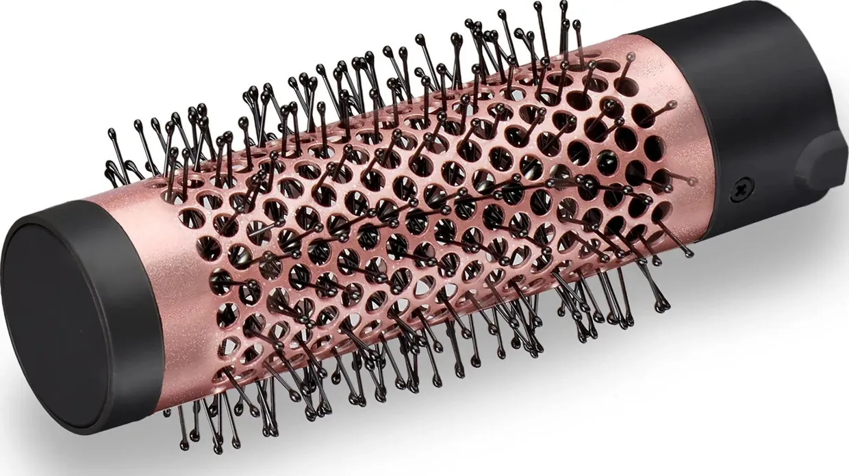 Фен-щетка BaByliss Perfect Finish AS126E — фото 2