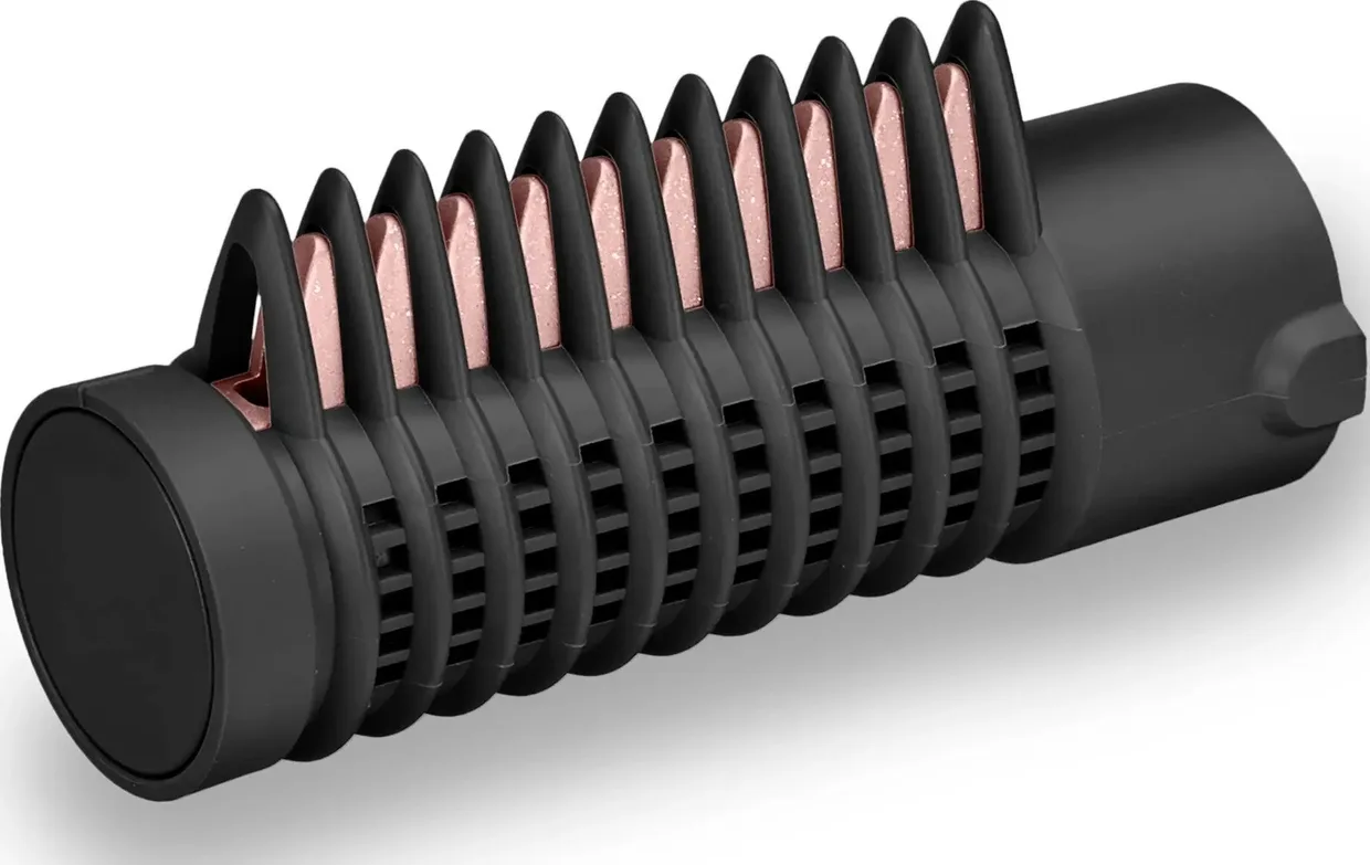 Фен-щетка BaByliss Perfect Finish AS126E — фото 4