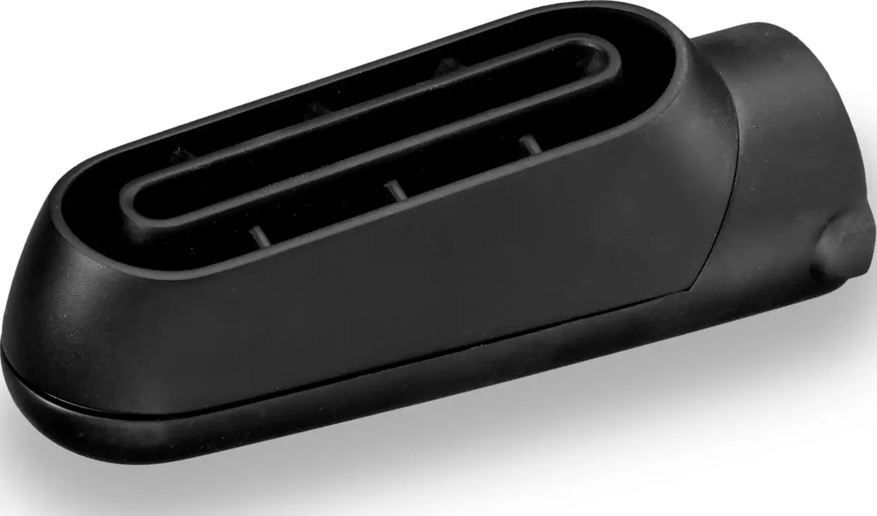 Фен-щетка BaByliss Perfect Finish AS126E — фото 5