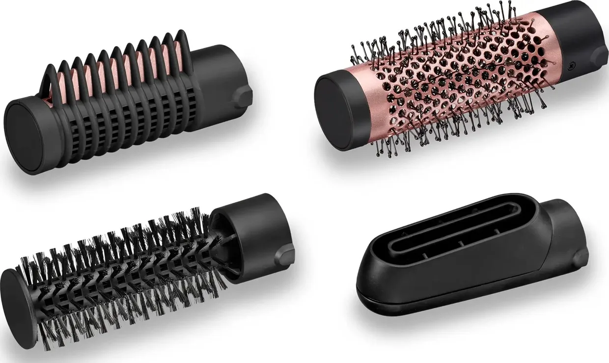 Фен-щетка BaByliss Perfect Finish AS126E — фото 6