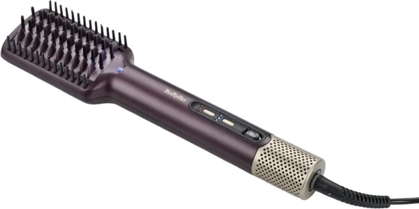 Фен-щітка BaByliss Air Power AS6400E — фото 2