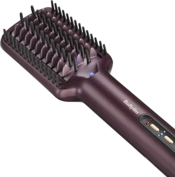 Фен-щітка BaByliss Air Power AS6400E — фото 3