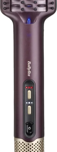 Фен-щітка BaByliss Air Power AS6400E — фото 4
