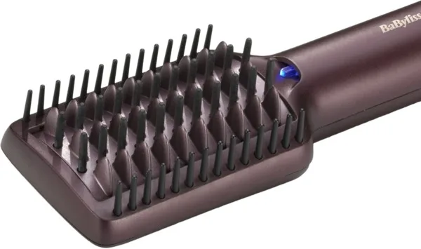 Фен-щітка BaByliss Air Power AS6400E — фото 5