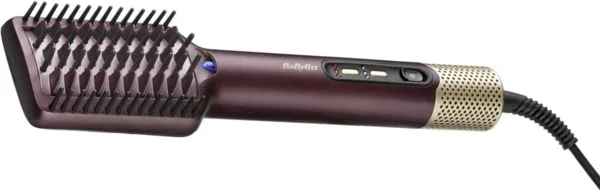 Фен-щітка BaByliss Air Power AS6400E — фото 6
