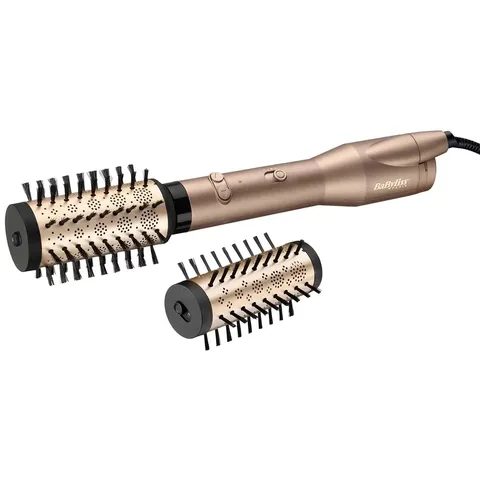 Фен-щетка BaByliss Big Hair Dual AS952E