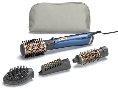 Фен-щетка BaByliss Style Pro AS965E